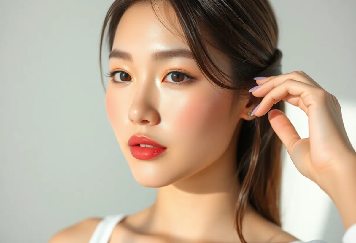 How to Solve Skin Concerns with Goddess Collagen Cream