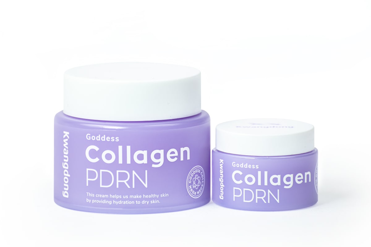 The Secret Behind the Enhanced Skin Recovery with Hydrolyzed Collagen