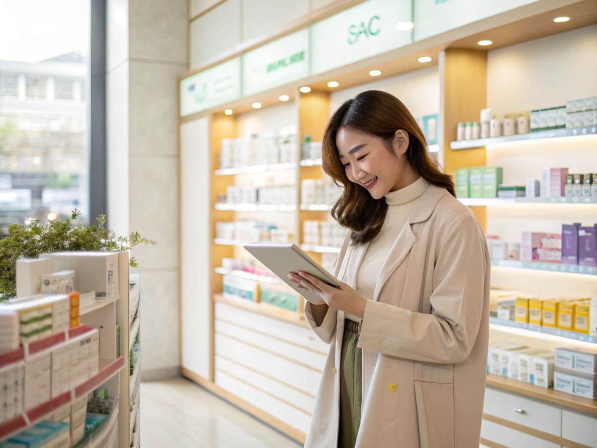 What is the Secret of Yuil Medicine’s Fresh and Safe Distribution Strategy?