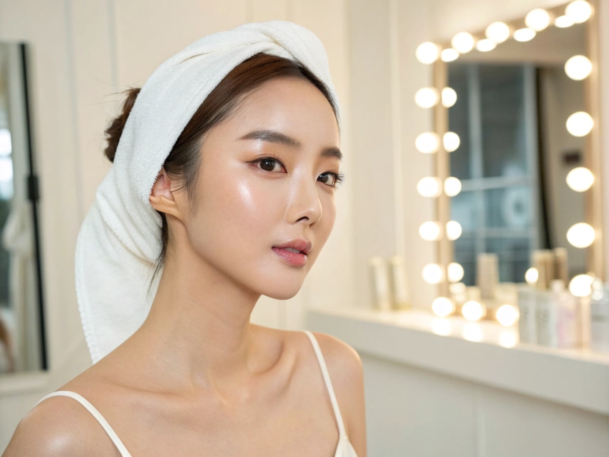 Comprehensive Beauty Tech – From Skin Analysis to Customized Cosmetic Selection