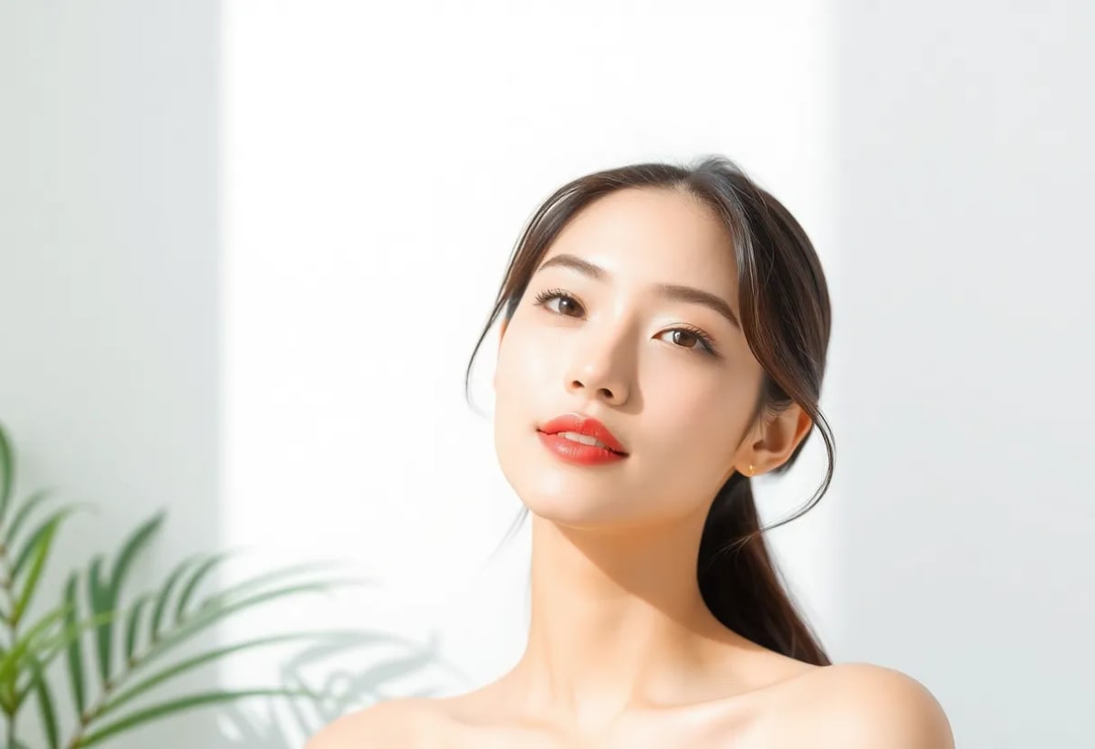 Goddess Collagen Cream, Rising Secret of K-Beauty’s Popularity