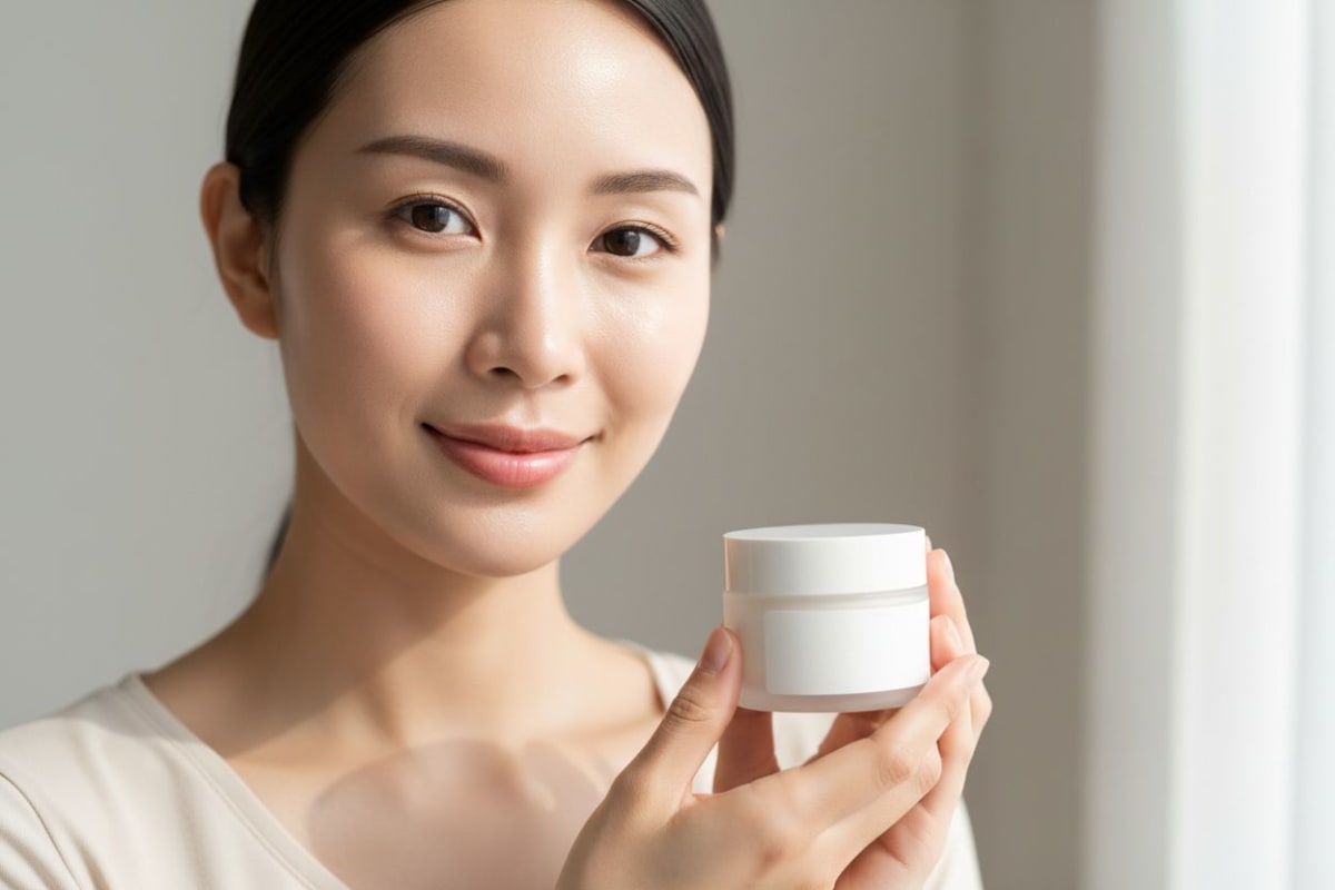3 Key Reasons to Choose Goddess Collagen Cream in Pharmacies