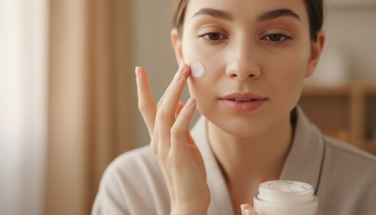 Goddess Collagen Cream, Safe for Sensitive Skin! From Patch Testing to Personalized Usage