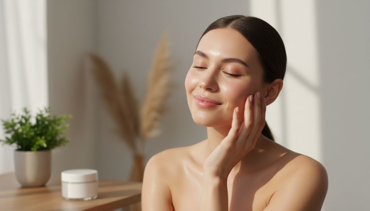 Foreigners Stacking their Suitcases with Yuil Medicine Goddess Collagen Cream: Three Reasons for Its Popularity