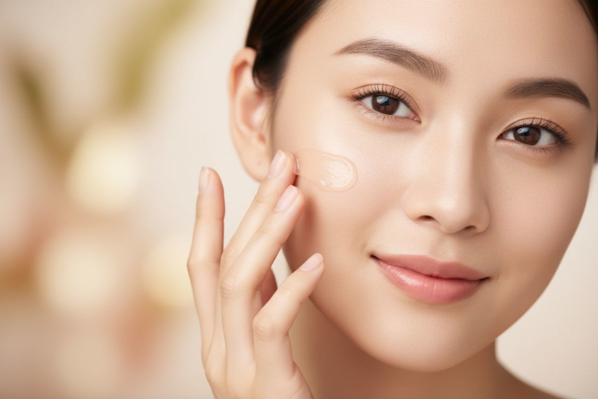 Korean Travel Souvenir, 3 Reasons Why Goddess Collagen Cream is Loved by Foreigners
