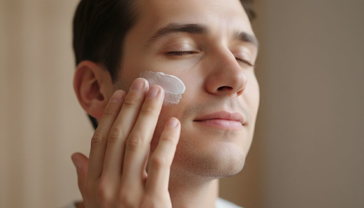 Men’s Collagen Cream: Sticky Preconceptions vs. Fresh Change – What’s Your Choice?