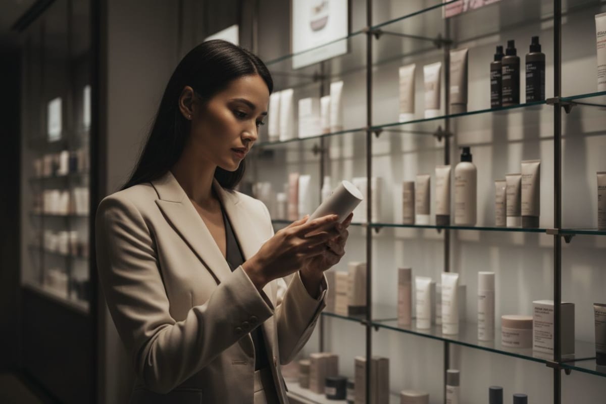 Yuil Medicine, Completing Health and Beauty Total Solutions with Pharmacy Expertise