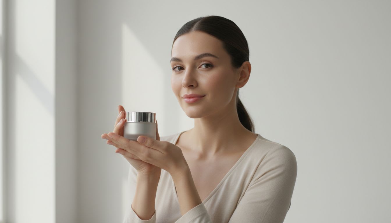 Goddess Collagen Cream, Department Store vs. Duty-Free: The Best Purchase Option for You?