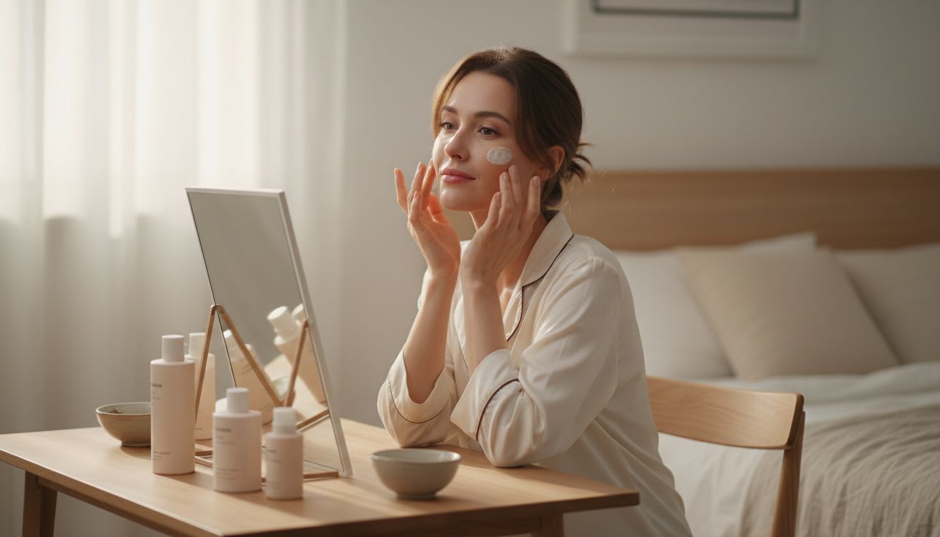 Yuil Medicine Collagen Cream: Usage for All Skin in Daily and Special Moments