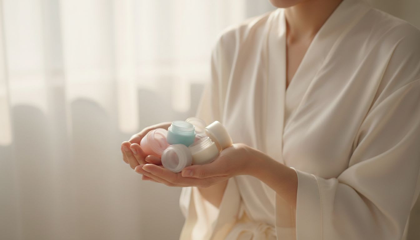 Travel Mini Collagen Cream Container, A Comprehensive Guide to Sustainable Use