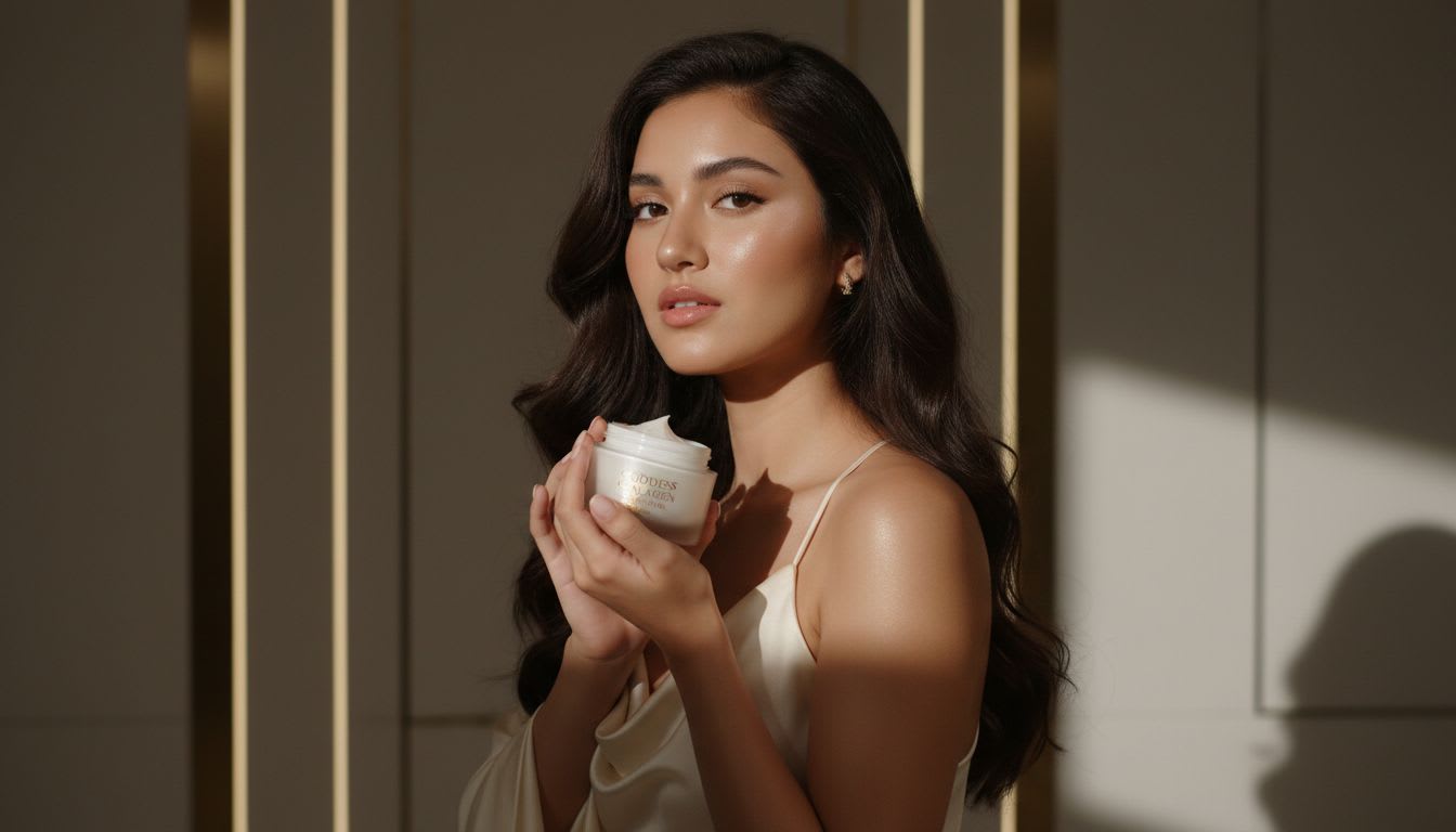 Yuil Medicine Collagen Cream 3-Step Process, Do You Know How to Restore Your Skin’s Natural Strength?