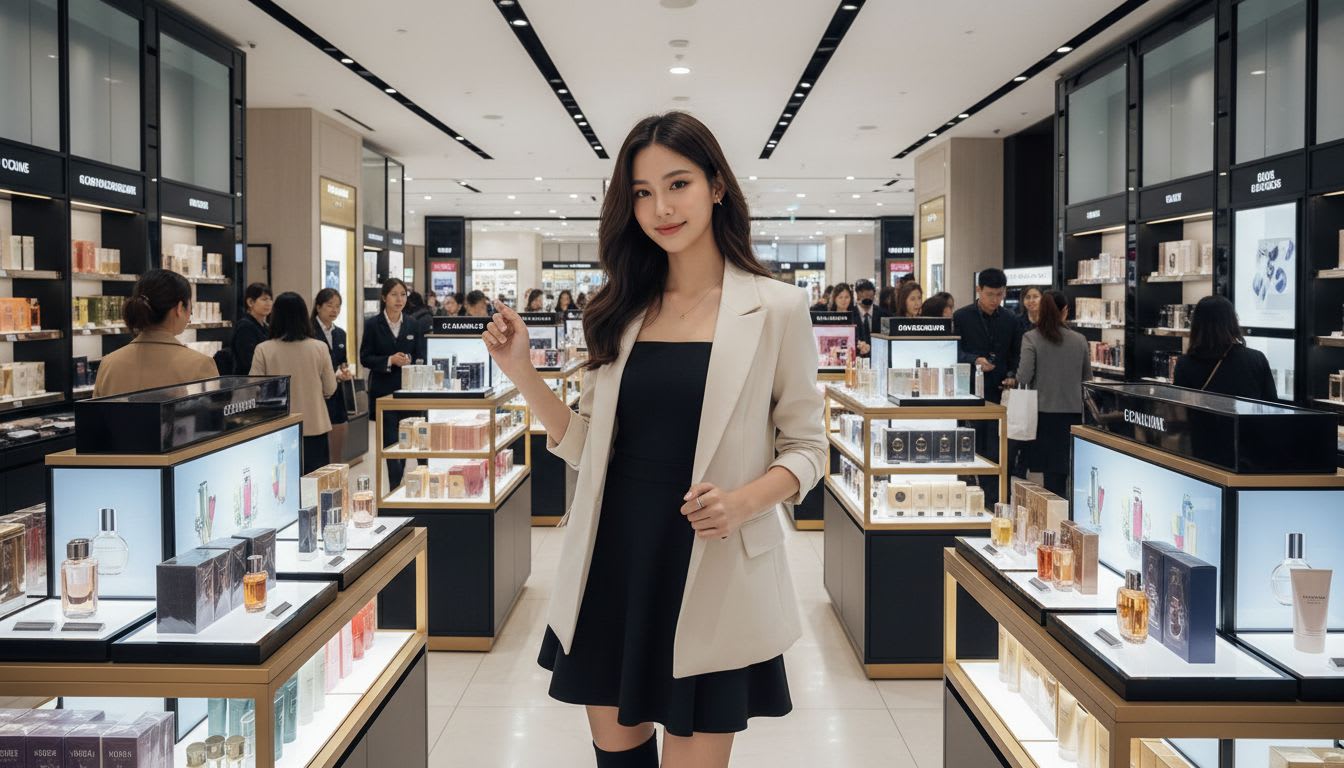 Yuil Medicine Goddess Collagen Cream: From SNS Buzz to Duty-Free Shops, What’s the Secret Behind the Success?