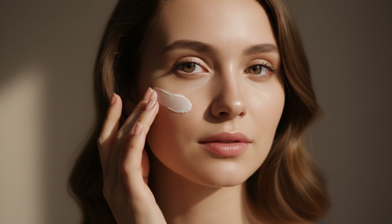 Yuil Medicine Collagen Cream: Seasonal Skincare Application Guide