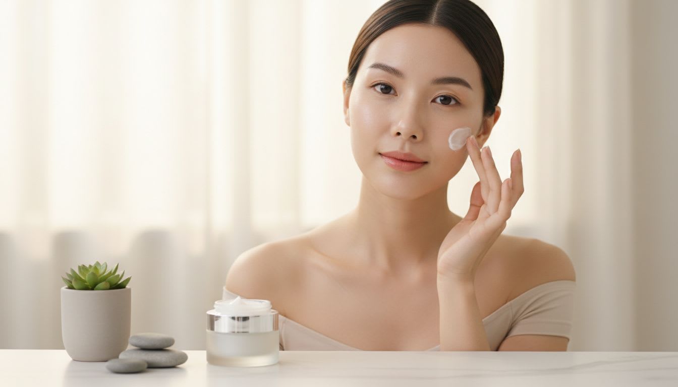 Collagen Cream for Various Skin Concerns: Simple Content vs. Custom Ingredients – What is the Wise Choice?