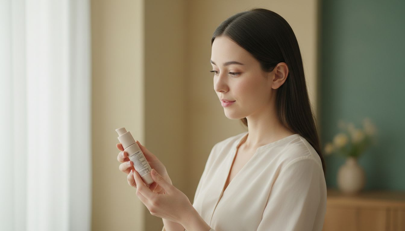 Are You Diligently Checking Cosmetic Ingredients for Skin Allergies? 3 Key Reasons