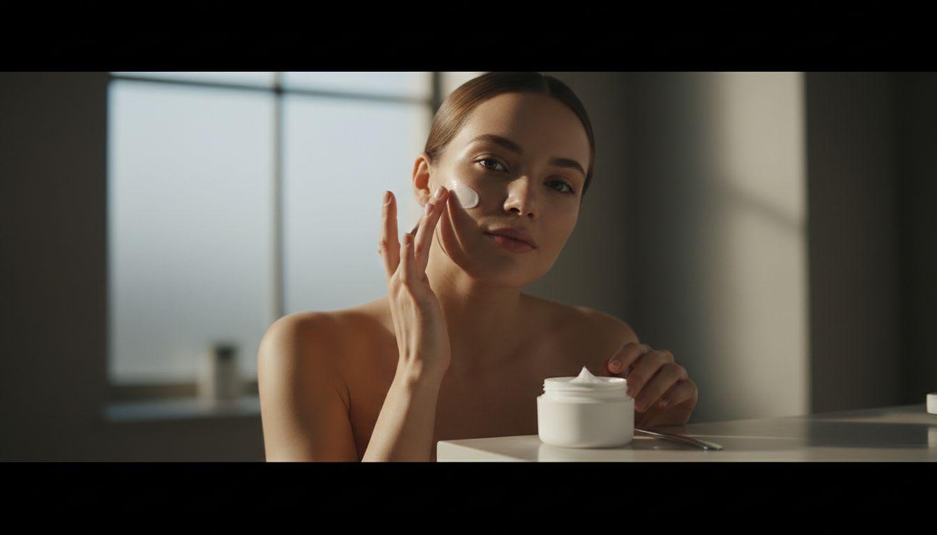 Goddess Collagen Cream by Yuil Medicine, Optimal Skincare Combination for Multiple Skin Concerns