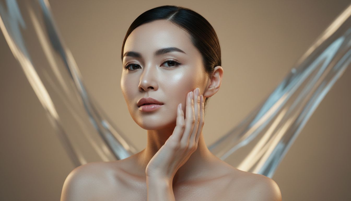 Foreign Tourists Captivated by Goddess Collagen Cream: A Success Story of K-Beauty?