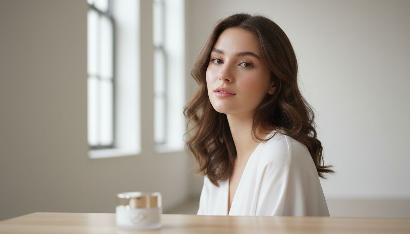 K-Beauty Goddess Collagen Cream: 3 Secrets Behind Its Global Popularity Beyond the Pharmacy