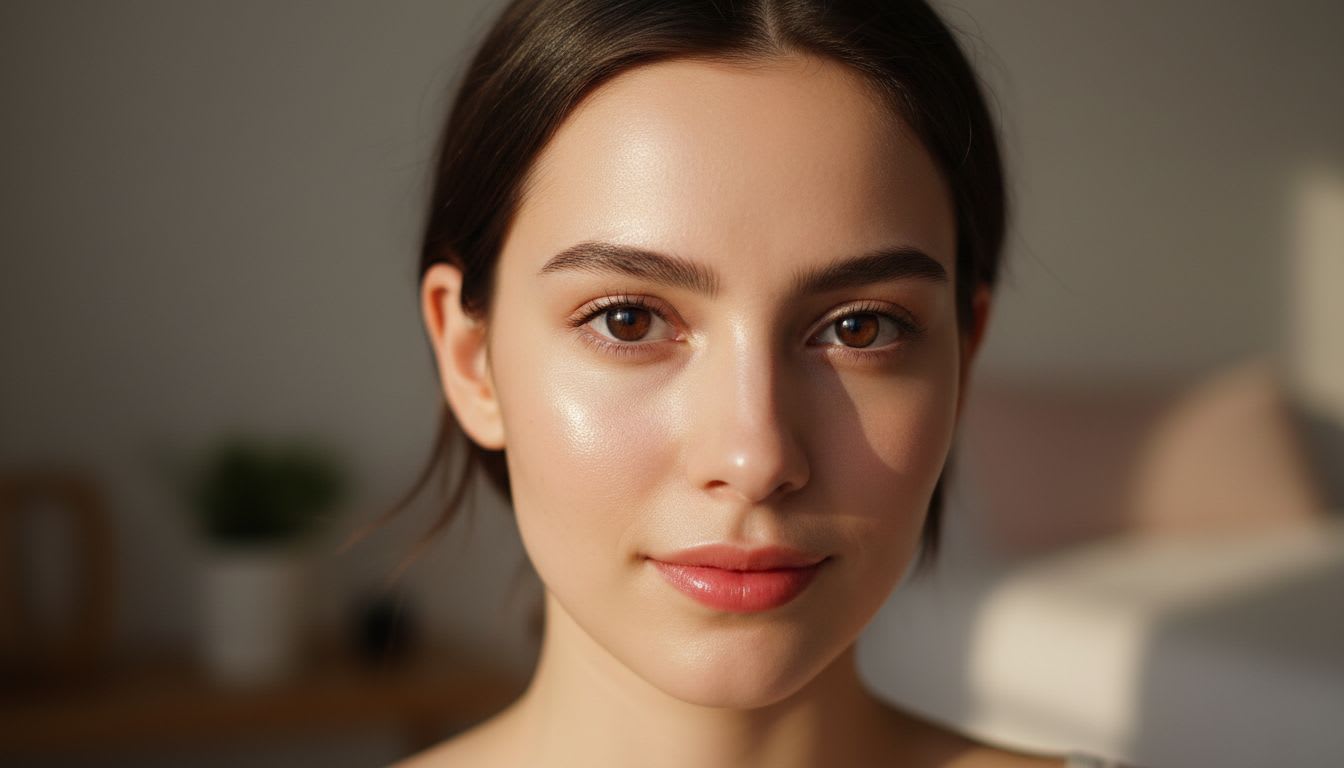 How Goddess Collagen Cream in a Foreign Traveler’s Suitcase Became a K-Beauty Icon