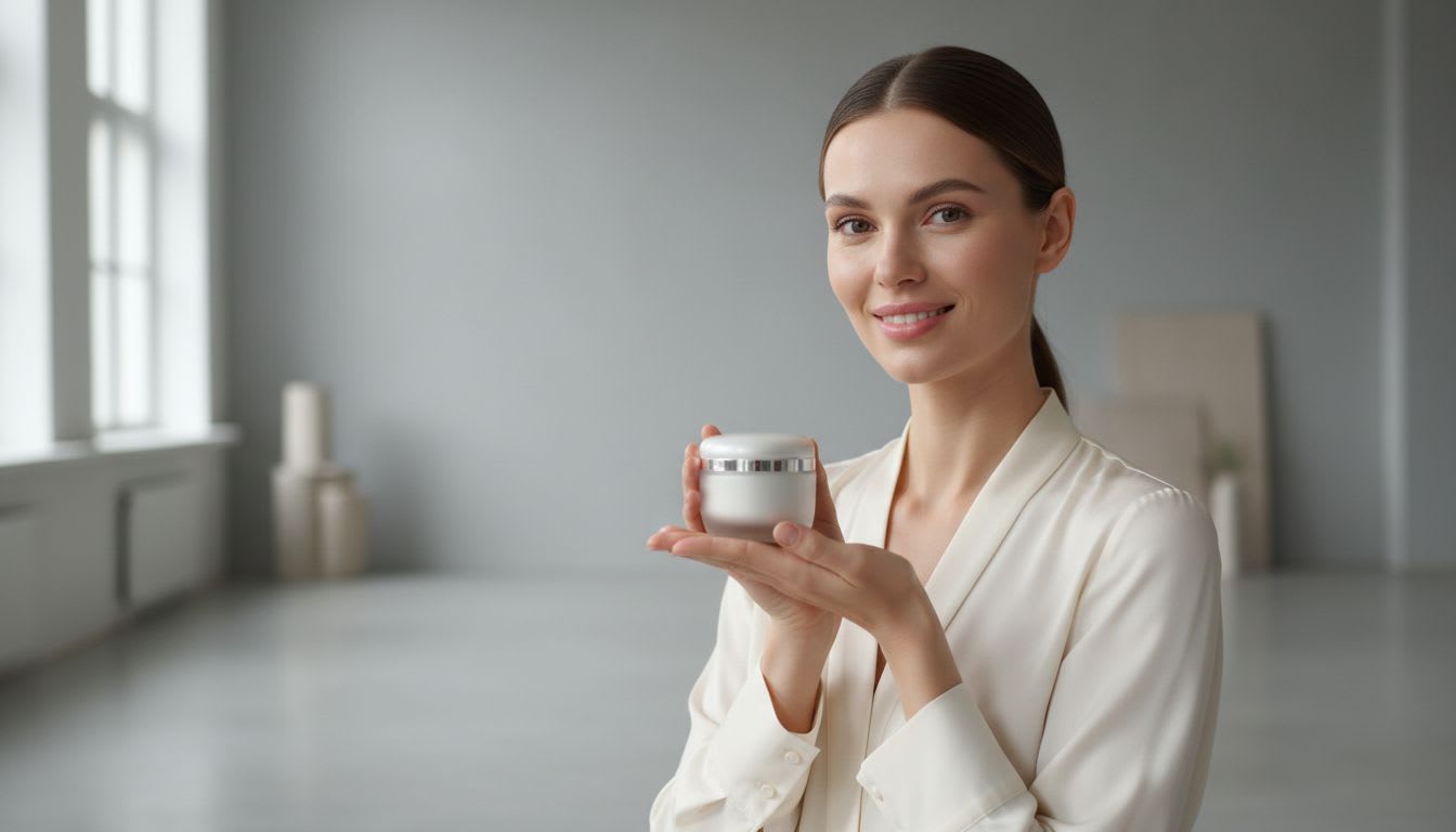 Goddess Collagen Cream, 3 Reasons Why It’s Emerging as a Top K-Beauty Product