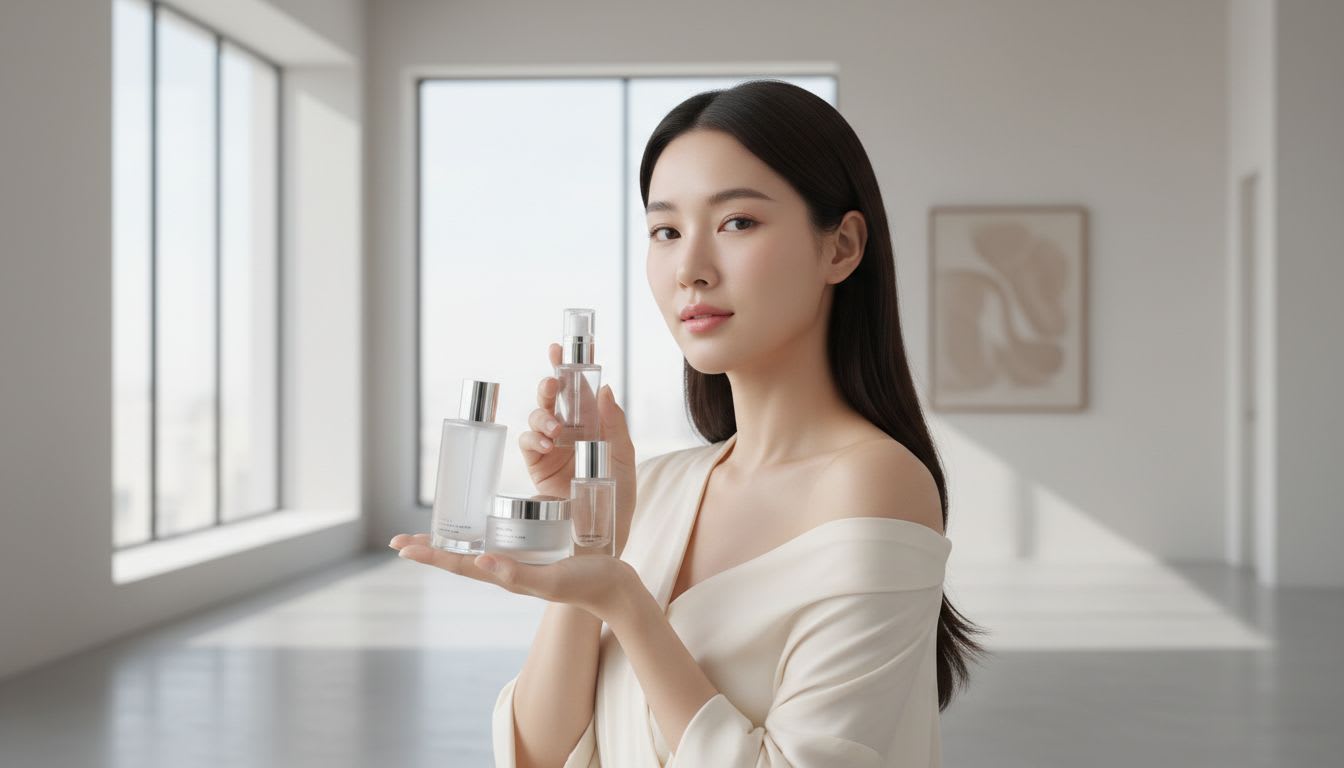 Cosmetics OEM vs ODM: Which Development Approach is Right for Our Company?