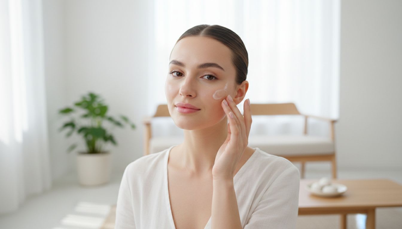 Yuil Medicine Goddess Collagen Cream: Why Foreigners Are Drawn to It and Ingredients Analysis