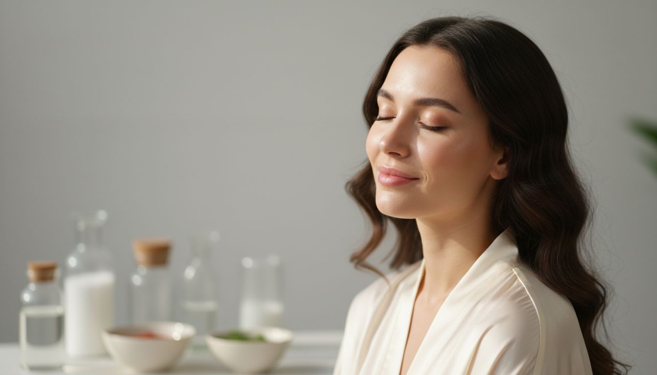 Myeongdong Pharmacy K-Beauty Must-Have: Yuil Medicine Goddess Collagen Cream, The Secret to Radiant Skin