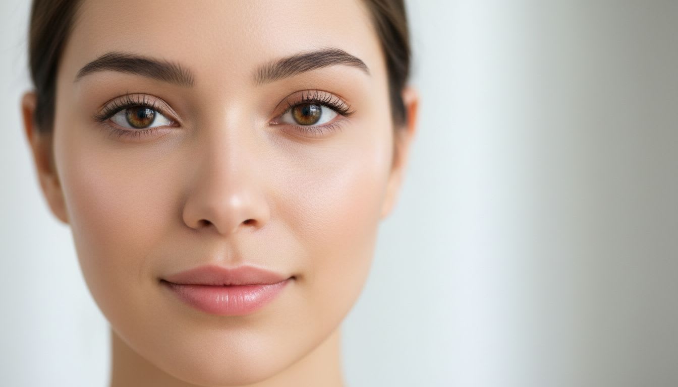 Elasticity & Recovery vs. Brightening, Choosing the Right Goddess Collagen-Vitamin C Cream Guide