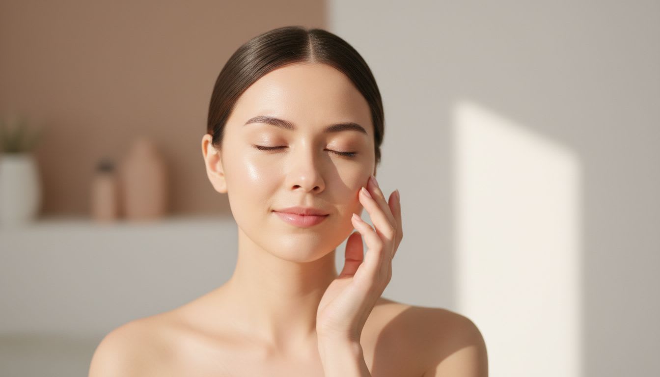 Pharmacy vs General Cosmetics, Understanding Safety Differences for the Right Choice for Your Skin