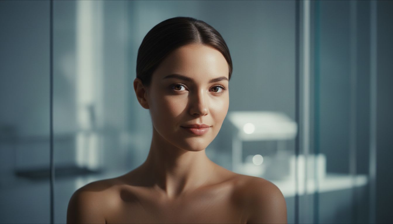 Pharmacy Cosmetics vs General Products: What’s Safer and More Effective for Your Skin?