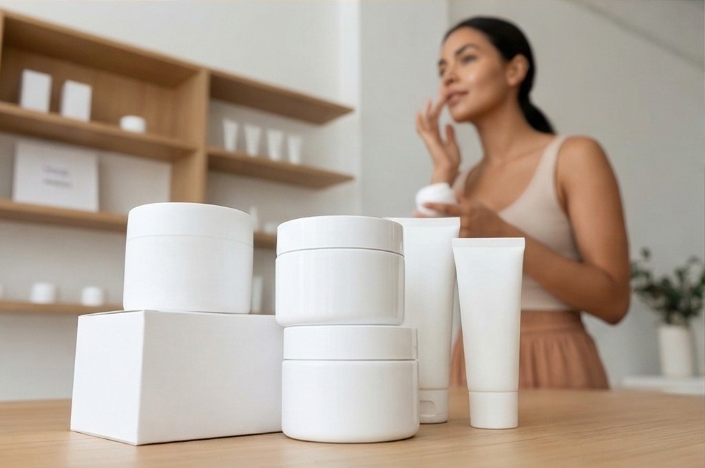 Niacinamide vs. Vitamin C Complex Cream, Which Brightening is Right for Me?