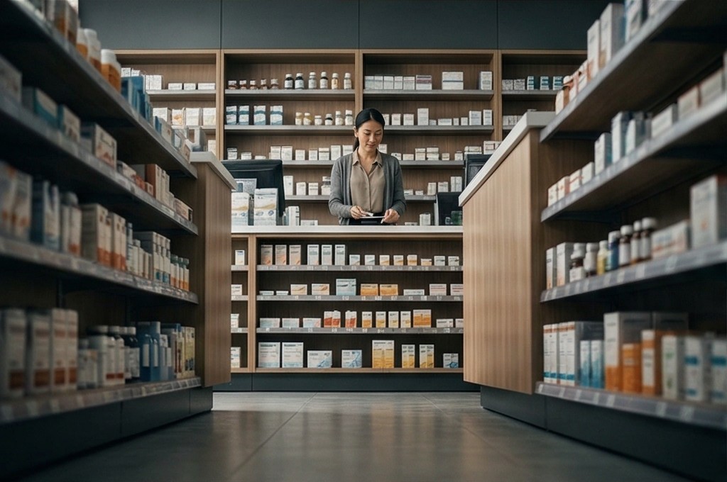 Yuil Medicine Pharmacy Products, How to Find and Purchase in 3 Steps