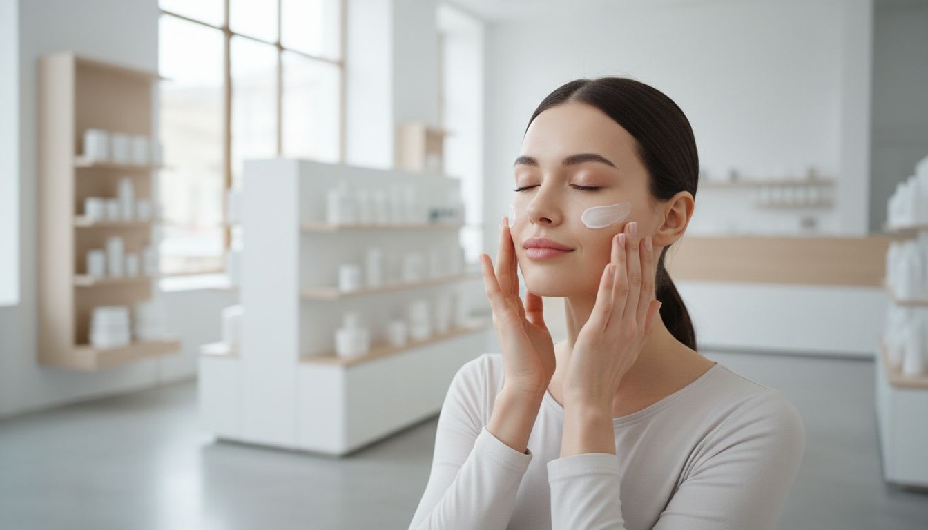 Vitamin C Glutathione Cream, Misunderstandings in the Name and the Essence of Cosmetics