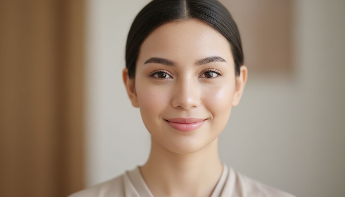 Goddess Vitamin C Cream Whitening Effect, From Melanin Suppression Principle to Skin Transformation