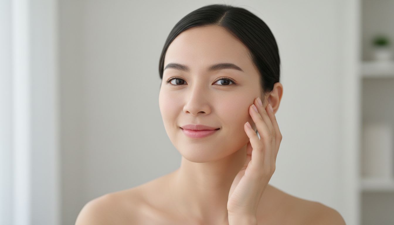 Yuil Medicine Goddess Vitamin C Cream: A Daily Tone-up Solution for Dull Skin