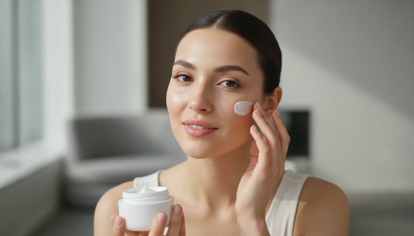 Yuil Medicine – Dongwha Duty Free, Setting a Global Milestone in K-Beauty with Goddess Collagen Cream