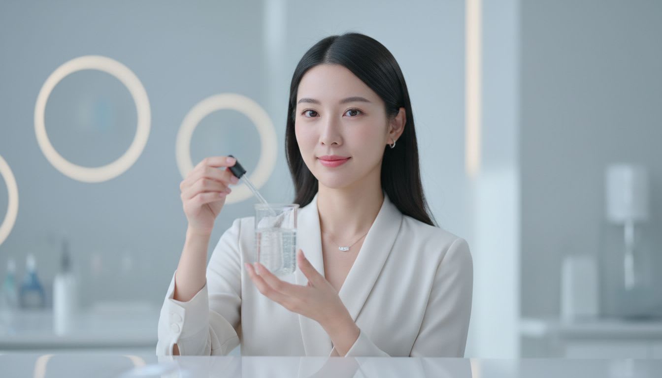 Criteria for Choosing Cosmetics by a Pharmacist, From Start to Finish, Follow in 3 Steps