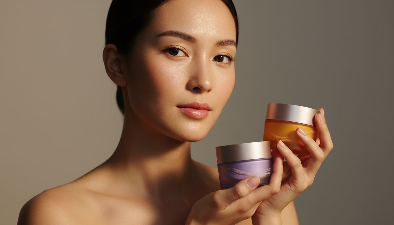 Borang Cream vs Ju-hwang Cream: A Wise Choice for Your Skin Step 2