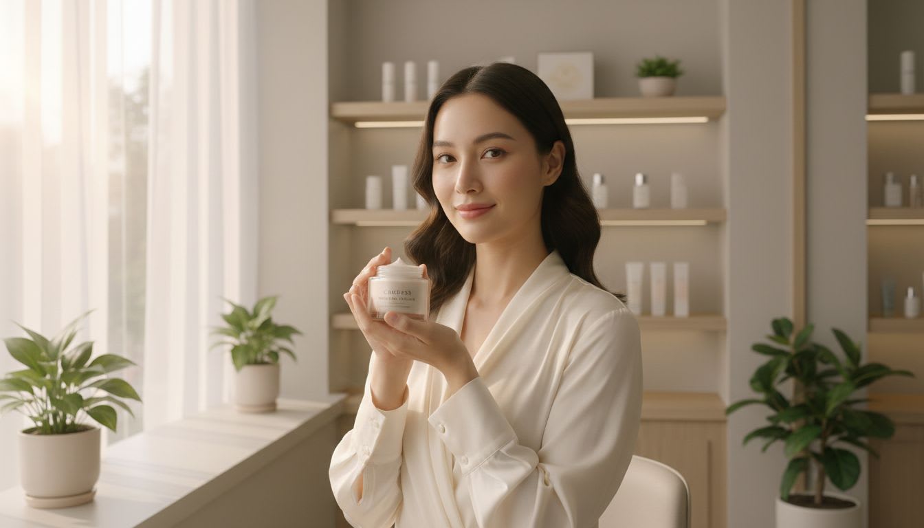 Yuil Medicine Exclusive Pharmacist Consultation Collagen Cream, Professional Pharmacist Consultation for Skin Recovery