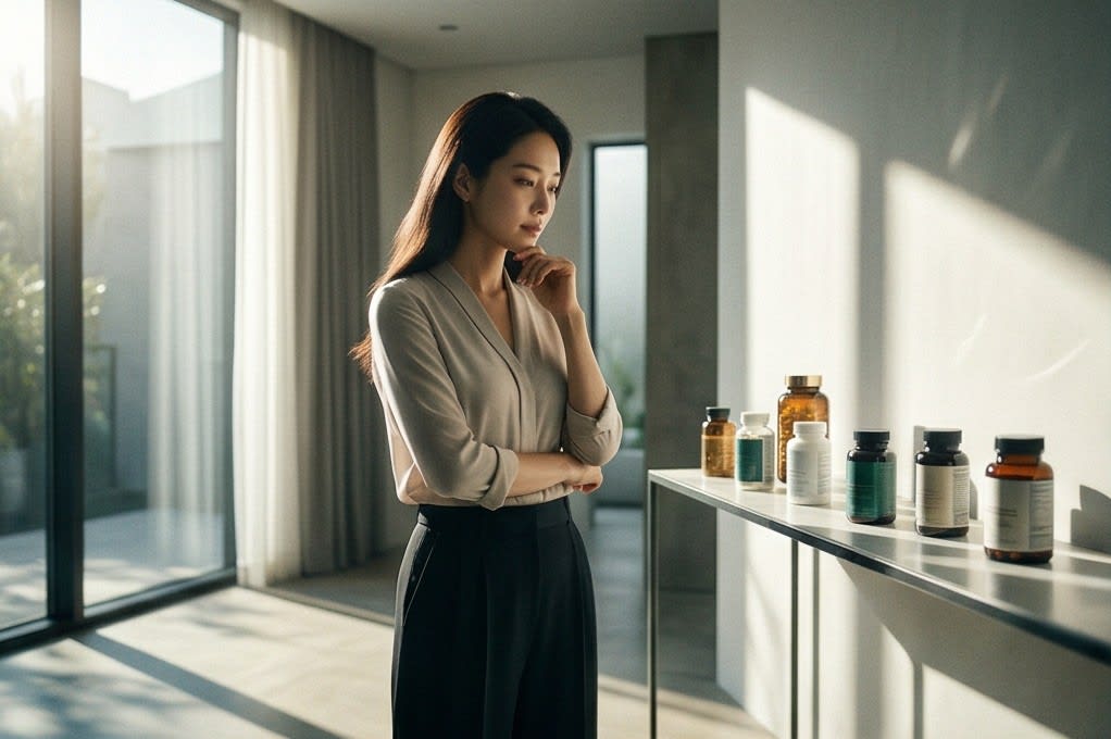 Single-Ingredient vs. Multi-Ingredient Health Supplements: What’s the Right Choice for You?