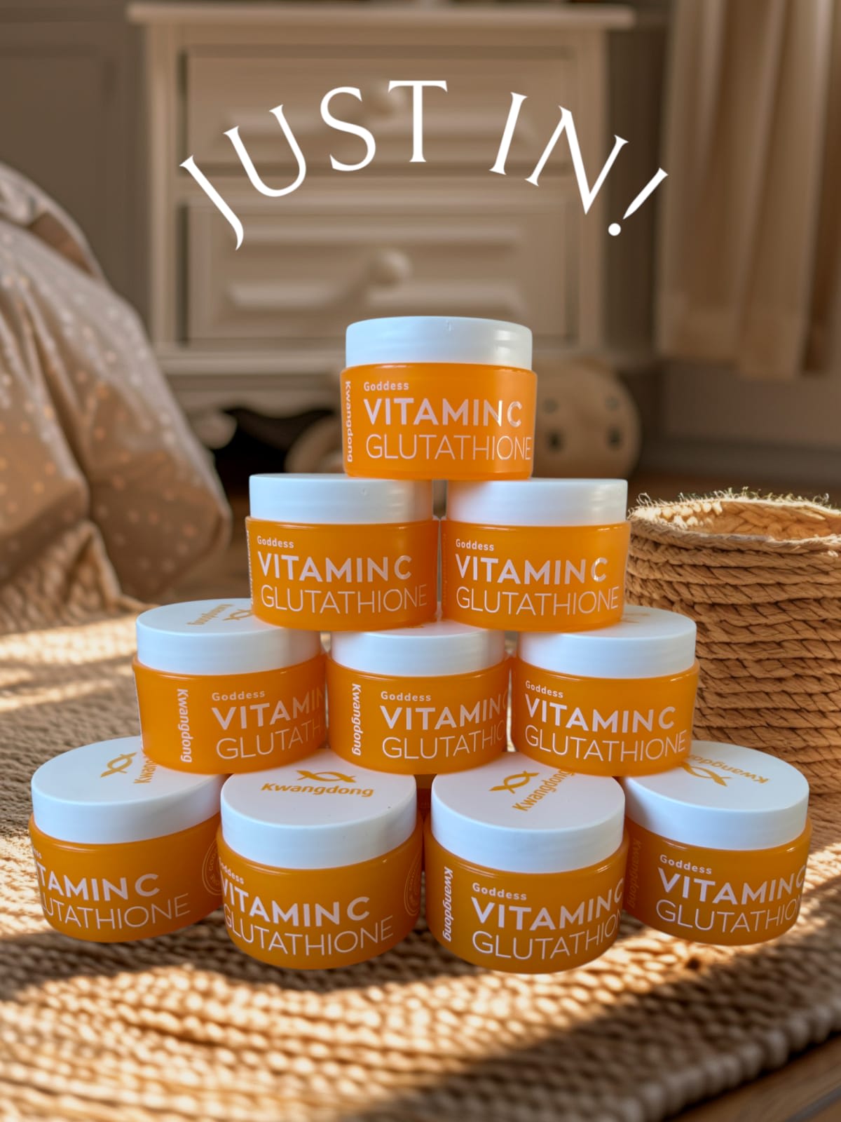 The First Step to Trust in Pharmacy Cosmetics: Start with Yuil Medicine Daily Brightening