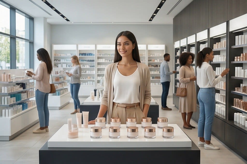 Essential K-Beauty Pharmacy Collagen Cream, Why Foreigners Stock Up
