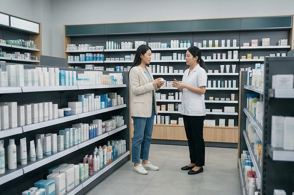 Yuil Medicine’s Goddess Cream Delights Pharmacists and Consumers with Two Secrets