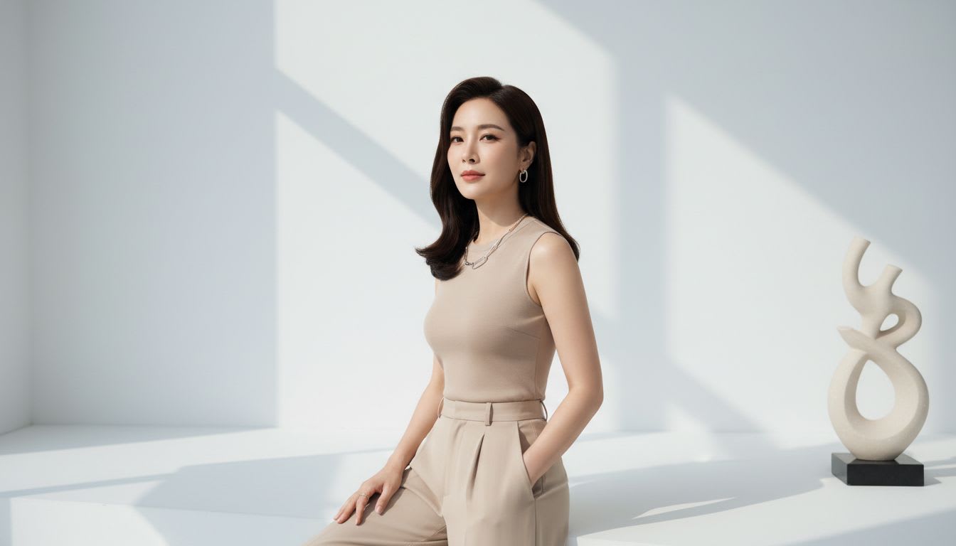 Life-Changing Skincare Found at the Pharmacy – Experience Skin Tone-Up and Firmness with Yuil Medicine