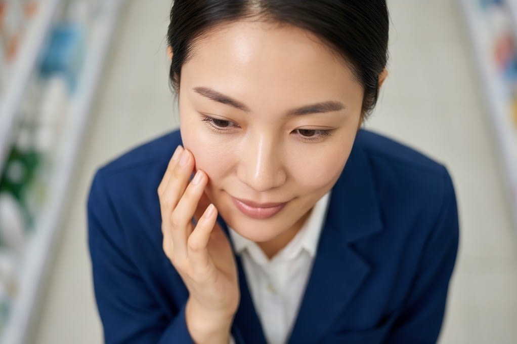 Don’t Worry About K-Beauty Shopping, Why Goddess Collagen Cream is the Secret in Foreigners’ Suitcases