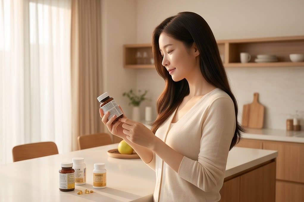 5 Essential Checkpoints for Taking Nutritional Supplements: Are You Following Them Wisely?