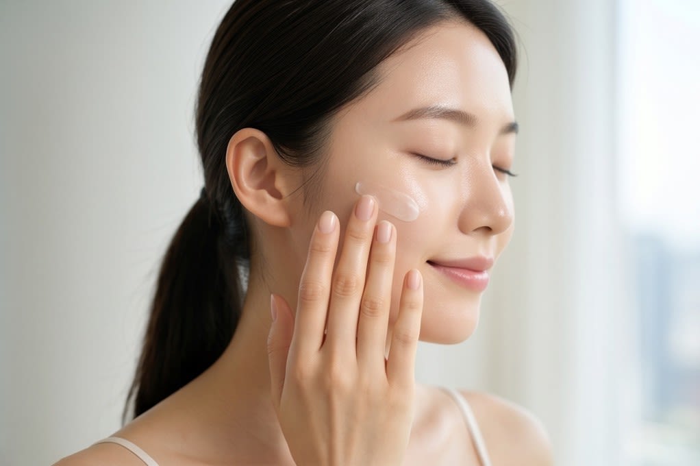 Goddess Vitamin C Glutathione Cream: Everything for Radiant Skin