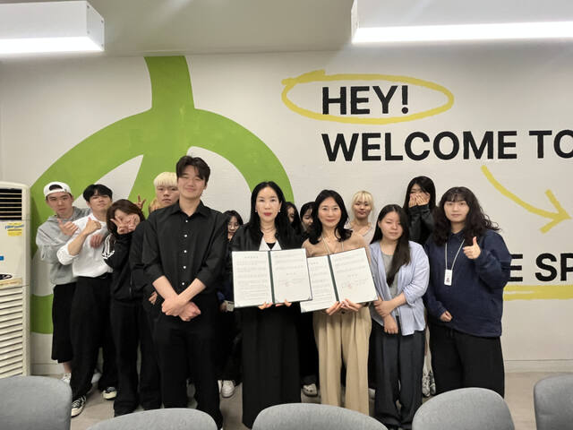 Finding Confidence Through Makeup – Namyangju City Supports Self-Styling for Women with Developmental Disabilities