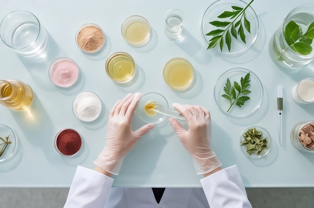 The Path to K-Beauty Success: Cosmetics ODM Recipe Development Strategy, From Start to Finish