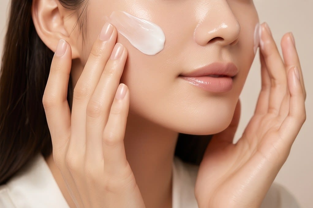 Have You Reviewed the 3 Key Moisturizing Ingredients in Goddess Collagen Cream All at Once?